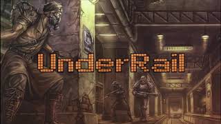 UnderRail Protectorate Theme [upl. by Yadahs]