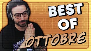 BEST OF OTTOBRE 2024 [upl. by Sean]