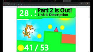 Scratch a Platformer  Any  285 sec [upl. by Valaria]