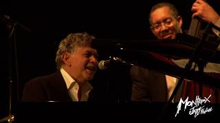 quotLove Notesquot  Montreux Jazz Festival  Monty Alexander Official [upl. by Almeta]