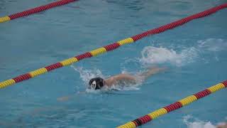 Sachem Noth v East 9 30 24 Clares swim 4 [upl. by Laing]