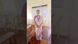 S L Desai Vidyalay Pat Kudal Maharashtra Teachers Feedback [upl. by Tra]