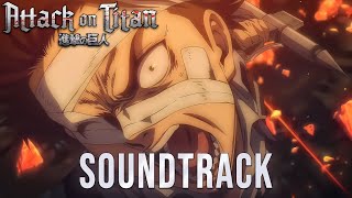 Ashes on The Fire × ətˈæk 0N tάɪtn  Feat Chryels 「Attack on Titan S4 OST」Epic Orchestral Cover [upl. by Wina625]