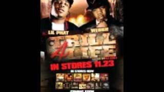 Webbie amp Lil Phat AinT Leavin Trill [upl. by Amsden]