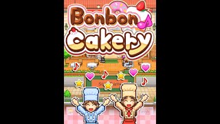 Bon Bon Cakery Intermediate Recipe for advance playersNapoleon  Gelato  Panna Cotta [upl. by Koby]