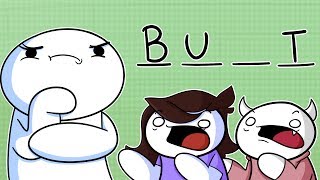 Guessing Acronyms wJaiden Animations amp SomethingElseYT [upl. by Norraf]