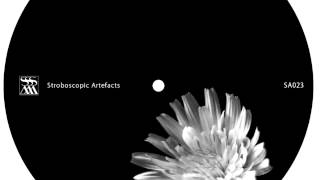 Donato Dozzy  Terzo Giorno Stroboscopic Artefacts SA023 [upl. by Enedan103]