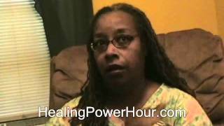 Shrinking My Fibroids Naturally How I did it with Dr Akilah [upl. by Esirrehc359]