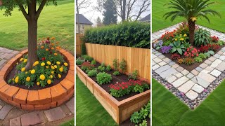 Creative Garden Edging Ideas to Enhance Your Outdoor Space [upl. by Okihsoy]