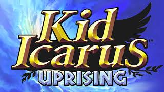 Destroyed Skyworld  Kid Icarus Uprising [upl. by Andryc993]