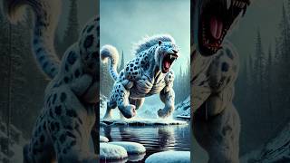 MUTANTS AN AMAZING FUSION OF ANIMAL SPECIES monster marvel kong godzilla evolution dinosaur [upl. by Adnorat]