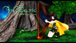 【Avanna】Im Celtic 【オリジナル】 [upl. by Aknahs]