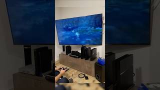 Playstation Setup PS1 PS2 PS3 PS4 meatballdeluxe [upl. by Kreg]