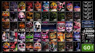 Ucn 5020 Day Five [upl. by Elfstan]