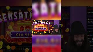 ROSHTEINS BIG WIN 3kk CASINO ONLINE ZEUS VS HADES bigwin slot casino [upl. by Domph]