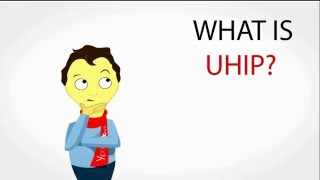 What is UHIP [upl. by Mora]