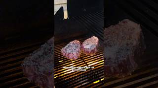 This is how you prep your gas grill to make the perfect ribeye [upl. by Sale48]