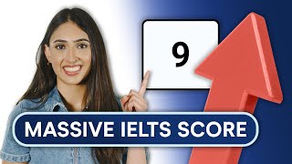 Simple IELTS Strategies for MASSIVE IELTS Results [upl. by Tareyn]