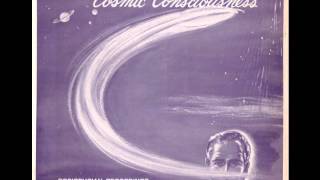 Rosicrucian Recordings  Cosmic Consciousness [upl. by Florian]