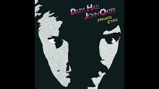 Daryl Hall amp John Oates  Head Above Water [upl. by Bobbi]