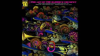 Edward Tarr – The Art of the Baroque Trumpet  Altenburg Mvt 1 [upl. by Kcirtapnaes699]