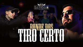 Bonde dos Tiro Certo official music video [upl. by Duyne]