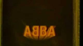 ABBA THE VISITORS COMPLETE UK TV ADVERT [upl. by Biamonte983]