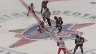 Le 63e tournoi peewee de Québec commence [upl. by Paula459]