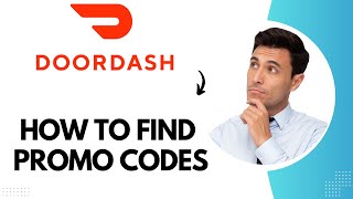 How to Find Doordash Promo Codes Best Method [upl. by Ahsenak277]