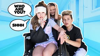 I LOST MY MEMORY PRANK ON MY BOYFRIEND Gone Too Far🤕💔 Piper Rockelle [upl. by Ykcub599]