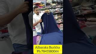 Albaraka Burkha no2Gramaniyar Garden Street Selavoyal Chennai 51 Ph7845580066 [upl. by Libb796]