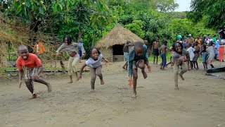 Masaka Kids Africana Dancing Champion [upl. by Voe]