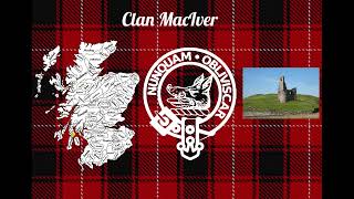 Clan macIver [upl. by Dressel]