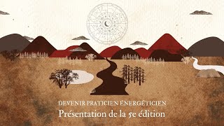 Présentation de la 5e édition de la Formation Énergétique [upl. by Kelsy]