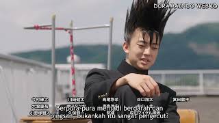 crow zero 4 episode 9 part 18 [upl. by Emanuela]