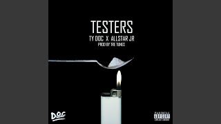 Testers [upl. by Olli]