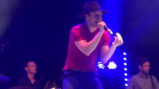 Maxïmo Park  Apply some pressure  Live  A Summers Tale Festival Luhmühlen  082019 [upl. by Ardell827]