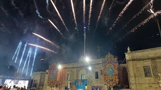 Festa Zebbug 2023 [upl. by Ymassej]