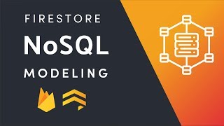 Model Relational Data in Firestore NoSQL [upl. by Alrich905]