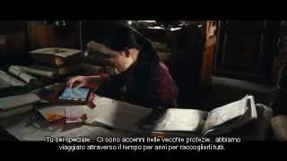 Saphirblau Teaser Trailer sub ITA [upl. by Ninos]