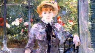 Berthe Morisot [upl. by Ailemak]