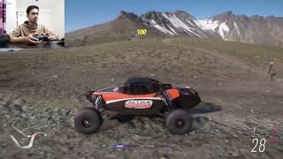 Super Buggy Ride  Solo Ride  gameplay [upl. by Ocramed]