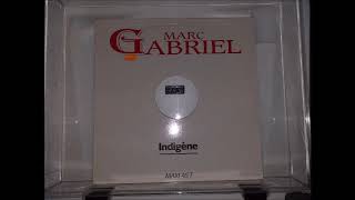 Marc Gabriel  Indigène Club mix1990 [upl. by Fidelity]