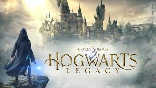 Hogwarts Legacy  Live [upl. by Nhoj485]