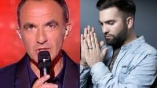 quotRemetstoi bien l’amiquot  le message touchant de Nikos à Kendji en finale de The Voice [upl. by Adlare874]