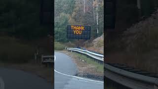 Thank You For Helping Us In Yancey County North Carolina [upl. by Tatiania868]