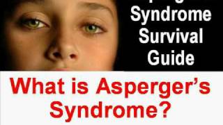 What is Aspergers Syndrome [upl. by Eikcaj]