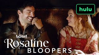 Bloopers  Rosaline  Hulu [upl. by Cristal]