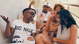 Durbans Finest  Umsindo Official Music Video [upl. by Misab]