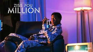 Dj Wayn amp Yohan  ZIS POU MILLION Clip Officiel [upl. by Dorlisa]